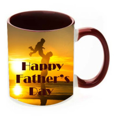 Father's Day Mug